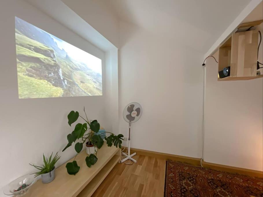 לייפציג Schoene Ferienwohnung Mit Blick Ueber Stadtwald מראה חיצוני תמונה